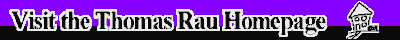 Thomas Rau Homepage