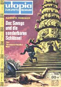 The Thousand-Headed Man
